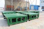 Automatic Warehouse Dock Leveler Hydraulic Fixed Pit Style Dock Leveler