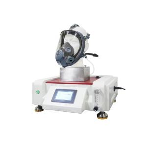 Wholesale Vacuum Pump 2L/min Air Tightness Tester For Mask from china suppliers