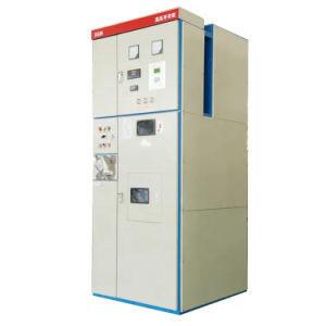 Quality Medium Voltage Fixed AC Load Break Switch Enclosed Switchgear Cubicle Xgn2-12 Z Box Type for sale