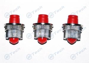 FC Variable Fiber Optic Attenuator 30 dB For Fiber Optic Communication Systems
