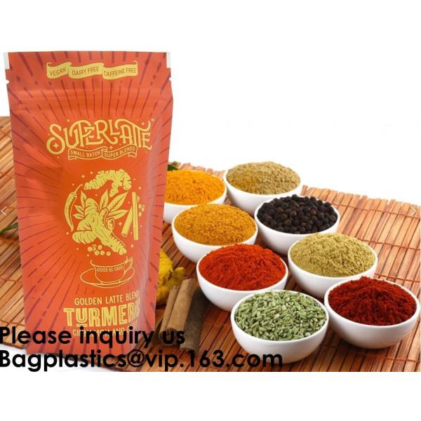 BIODEGRADABLE SUP POUCH CHOCOLATE/ ENERGY BAR PACKING MMJ CLEAR 3-SIDED SEAL WITH ZIPPER & EURO SLOT ULTRA CLEAR STAND U