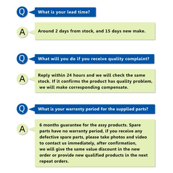3kwe5a-30 G24w-365 KAWASAK Solenoid Valve , 803068252 KAWASAK Spare Parts