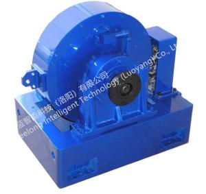 Wholesale Automatic Control 31Nm 10KW Eddy Current Dynamometer from china suppliers