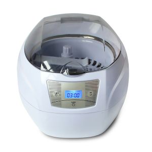 Wholesale Watch Movement Ultrasonic Cleaner , Ultrasonic Watch Cleaner 750ml Capacity from china suppliers