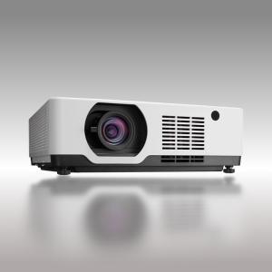 6500 Lumens Long Lifespan 3LCD Laser Projector With High Performance