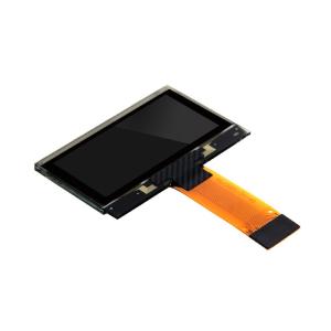 Wholesale 1.3 Inch Pmoled Display Module , 128X64 Resolution, 3/4 Spi I2c Interface , White Blue Display Color from china suppliers