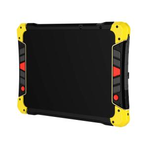 Wholesale Handheld Computer Android Rugged Tablets PC Barcode Scanner Portable Qr Code Scanner from china suppliers
