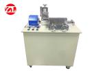 Wire And Cable Test Sample Slicing Skewing Testing Machine