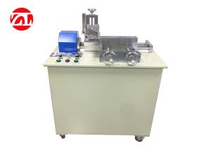 Wholesale Wire And Cable Test Sample Slicing Skewing Testing Machine from china suppliers