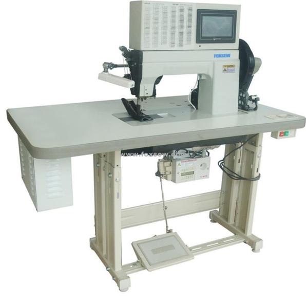 Quality Computer Moccasin Sewing Machine (360 patterns) FX-204-360E for sale