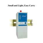 Serial To Cellular Din Rail Module Modbus 4G Remote Terminal Unit For Power
