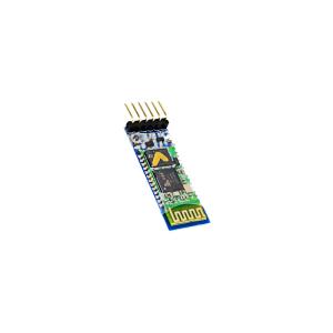 Wholesale HC-05 V2 Bluetooth RF Communication Modules 3Mb/S 3.3V UART Interface from china suppliers