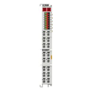 Wholesale BECKHOFF EL3004 EtherCAT 4-Channel Analog Input Module from china suppliers