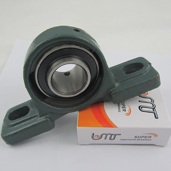 Quality Ucp 204 Pillow Block Bearings with housing , waterproof Agriculture Machinery Bearing double seal for sale