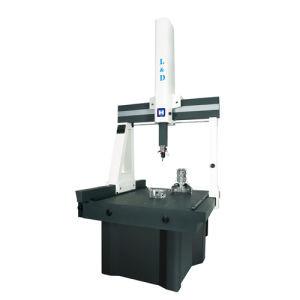 China Manual CMM Coordinate Measuring Machine with Renishaw MH20I on sale