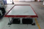 Heavy Load Transport Simulation Vibration Tester Mechanical Shaker Table with