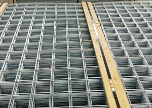 Wholesale 4mm Wire Diameter Bird Cage Welded Mesh Panels 1m X 2m Welded Wire Mesh Panel Farm Fence Made Of Low Carbon Steel Wire from china suppliers