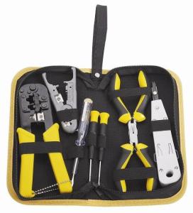 8 pcs telecom & network set