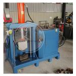 Motor Stator Wrecker Scrap Motor Recycling Stator Cutting Machine for Dismantlin