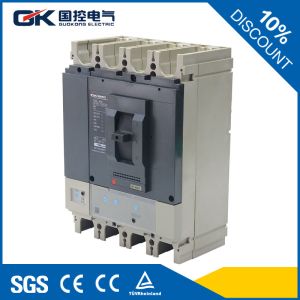 Wholesale Overload Remote Miniature Current Circuit Breaker Large Current Carrying Capacity from china suppliers