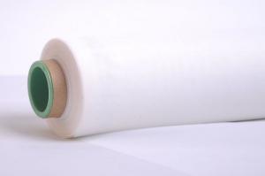 China Monofilament Polyester Screen Printing Mesh 53T For Advertising on sale