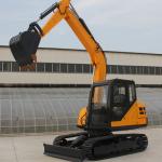 Crawler 9 Tonne Digger CUMMINS QSF2.8 Engine Construction Digging