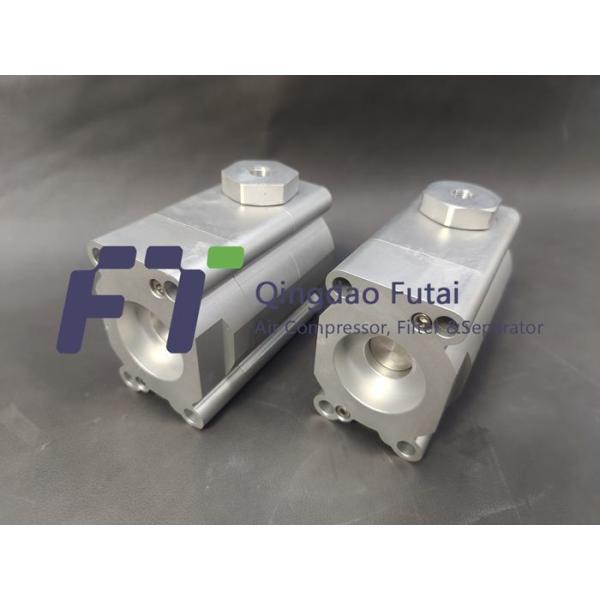 Ss Pipeline Air Compressor Pressure Regulating Valve 1621039900