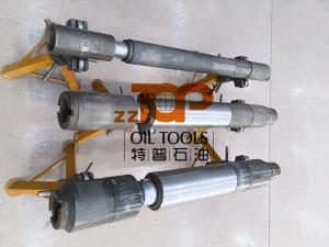 Wholesale Tension Sleeve Safety Joint Frac RTTS Safety Joint For DST Drill Stem Test Equipment from china suppliers