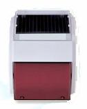 China Solar-powered Wireless outdoor solar alarm siren with strobe Light and 110db on sale