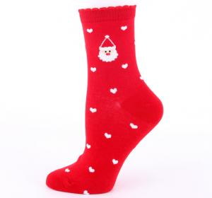 Wholesale Hot Popular Christmas Socks Urban Outfitters Thick Warm Thermal Winter Anti Slip Home Slippers Floor Socks from china suppliers