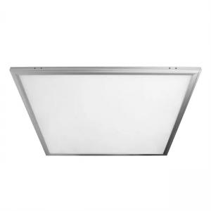 Wholesale 2x2 LED Flat Panel Light, 36W 4320LM 5000K Dimmable Recessed LED Panel Lights for Office from china suppliers