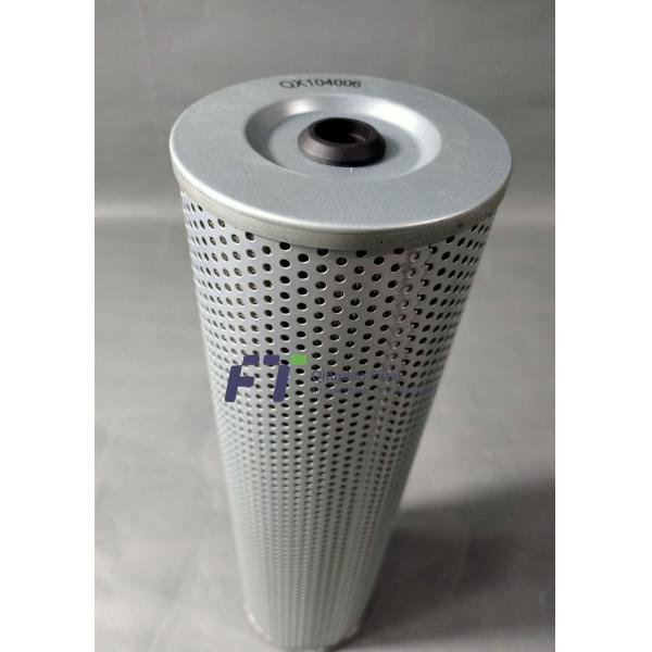 CompAir QX104006 Alternative Air Compressor Engine Oil Filter