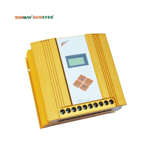 12v 24v Solar And Wind Controller 200w 300w 400w 600w With Output Voltage