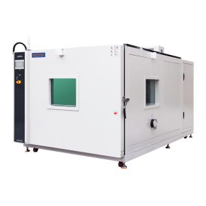 Buy cheap Aerospace Altitude Low Pressure Temperature Test Chamber Altitude simulation from wholesalers