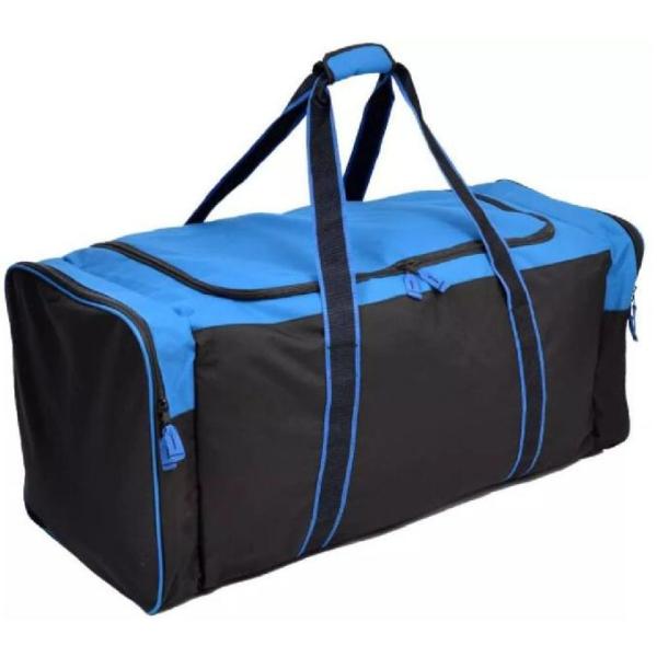 Quality Large Colorful Travel Fitness Gym Waterproof Duffel Bag Multi - Function for sale