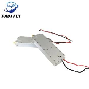 Wholesale 1.2GHz 50W RF Power Amplifier Module Fpv Jammer Module Customized from china suppliers
