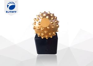 China API Bore Piles Hard Rock Drill Roller Cone Bits For Core Barrel on sale