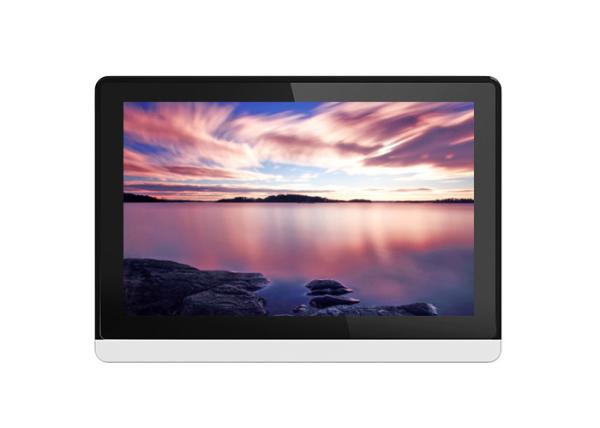 Quality Multi Touch Capacitive Touch Screen Display HMI , 7 Inch Industrial HMI Panels for sale