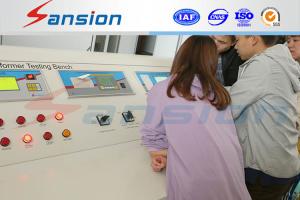 Wholesale Complete Automatic Transformer Tester High Precision With Customized Capacity from china suppliers