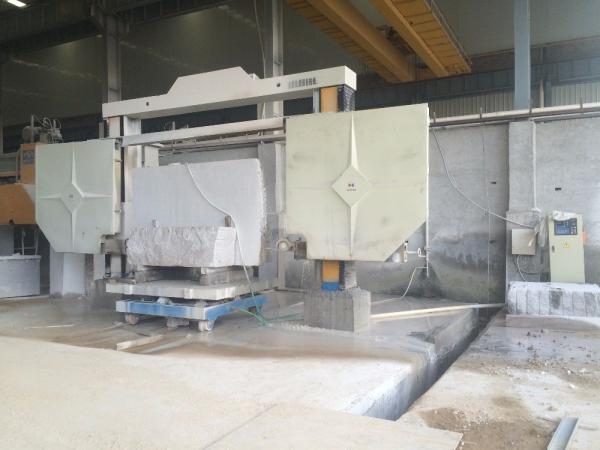 Quality Stone Wire Saw Machine For Block Cutting for sale