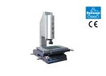 Laser Indicator CNC Video Measuring Machine