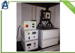 BS 476-6 Fire Propagation Index Tester for Flame Spread Test of Building