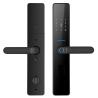 Buy cheap TTlock Tuya Wifi Enabled Fingerprint Digital Door Lock for Glass Doors from wholesalers