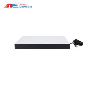 Wholesale RFID Writer Reader Desktop Antenna For Reataurant Management 13.56MHz RFID Reader Antenna Long Range from china suppliers