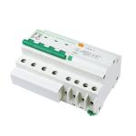 SCB8LE ELCB 4Pole Residual Current Device
