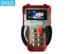 Wholesale Facial Recognition Based Wireless Remote Control For 6-Way Cranes from china suppliers