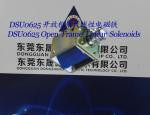 Linear Solenoids︱Open Frame Solenoids︱Push-Pull Solenoids︱Readers Open Frame