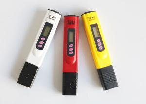 Wholesale Digital TDS Tester Meter​ Low Power Consumption Micro Intelligent Chip from china suppliers