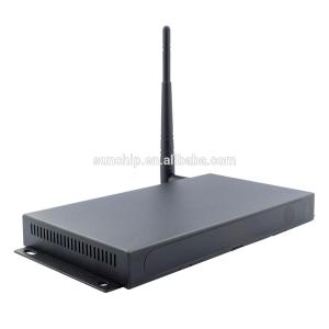 Wholesale Customized HD Display Monitor Media Video Player 4K Support OTA Remote Advertising Player Box from china suppliers