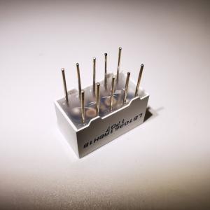Wholesale 20mA Current 14 Segment Digital Display with 14.2mm Character Height from china suppliers